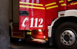 Feuerwehr