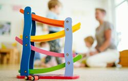 Kitas im Südwesten brauchen mehr Fachkräfte