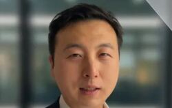 Xing Zhou ist seit mehr als 20 Jahren in der deutsch-chinesischen Automobilindustrie unterwegs.  FOTO: ALIX PARTNERS