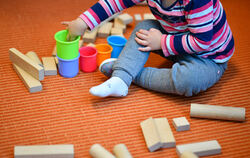 Die Kinderbetreuung in Nehren wird teurer.