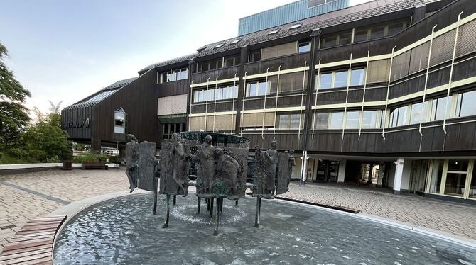 Mössingen BUA Was sich die Stadt Mössingen 2026 noch an Bauvorhaben leisten kann, wurde am Montag im Bauausschuss vorberaten - die letztendlic