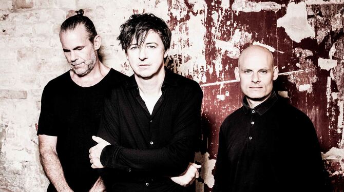 Das Michael Wollny Trio spielt am  Freitag auf der Sudhaus Waldbühne.