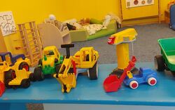 Der Gemeinderat Trochtelfingen hat neue Gebühren für die Kinderbetreuung beschlossen.