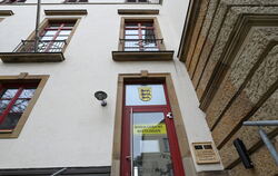 Das Sozialgericht Reutlingen residiert – was  viele nicht wissen  – in der Schulstraße 11. 
