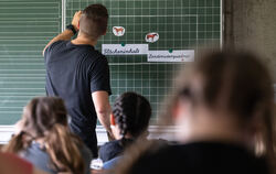 1.440 Lehrerstellen waren da, aber über 20 Jahre nicht besetzt. Einer der größten Skandale der baden-württembergischen Bildungsp
