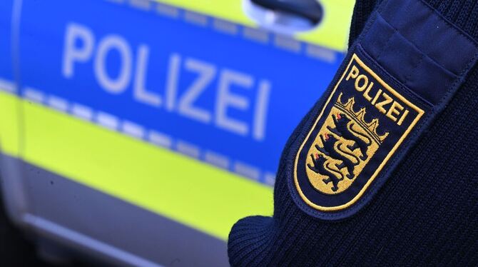 Polizei