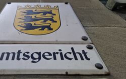Gewerbsmäßiger Betrug und Verstöße gegen das Tierschutzgesetz: Die beiden Angeklagten erhalten eine Bewährungsstrafe: Der Angekl