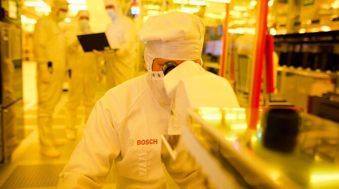Bosch