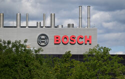 Dunkle Wolken ziehen sich über Bosch zusammen: Der Konzern will an den Standorten Reutlingen und Kusterdingen 1.100 Stellen abba