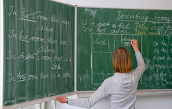 Die Panne mit den unbesetzten Lehrerstellen sorgt für Empörung. Eine junge Lererin fragt sich, ob vielleicht doch in Reutlingen 