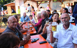 Das Goasgardafest war Thema im Lichtensteiner Gemeinderat.    