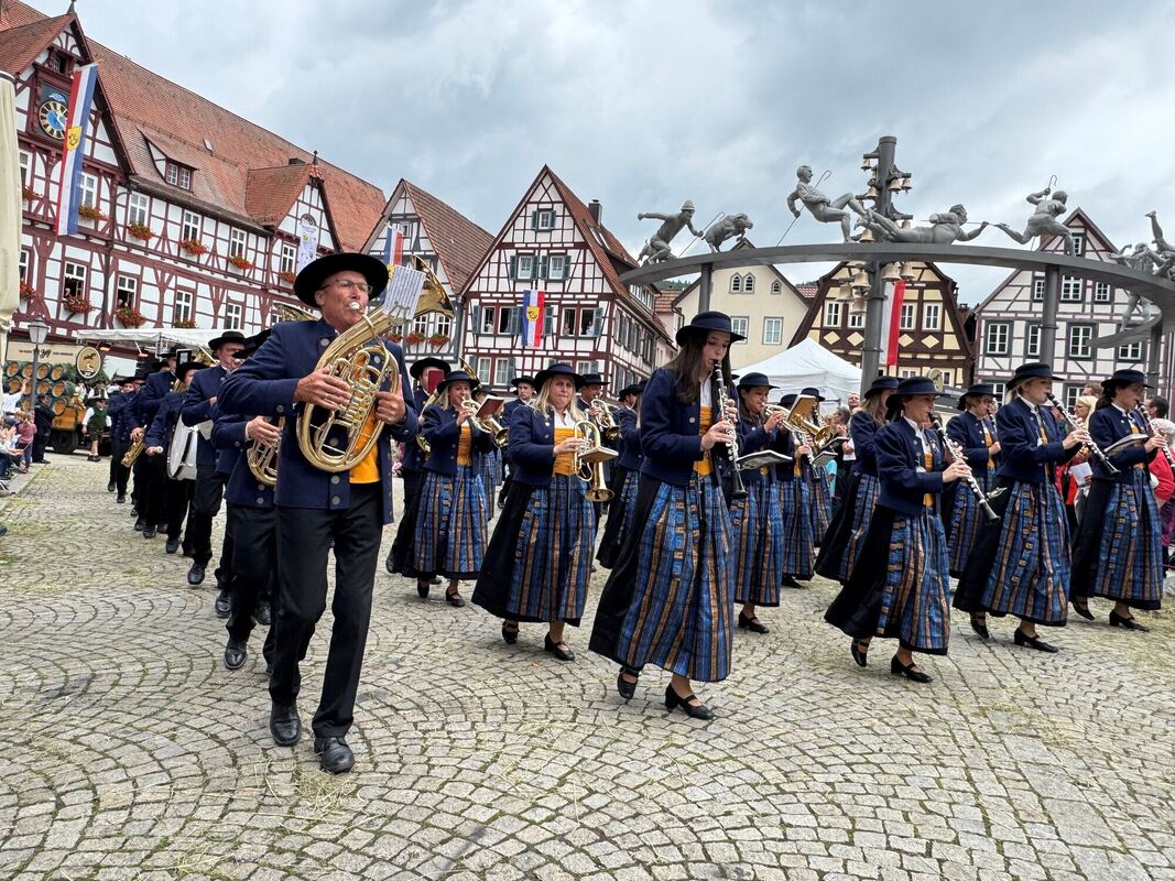 Schäferlauf 1
