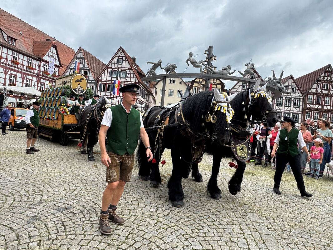 Schäferlauf 2
