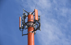 Fast jeder nutzt ihn: Gleichwohl ist der Ausbau des Mobilfunks immer wieder ein Thema. Im Technischen Ausschuss des Lichtenstein