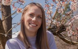 Lebte früher in Reutlingen-Altenburg und im Schafstall: Kira Grünberg. FOTO: MUSER