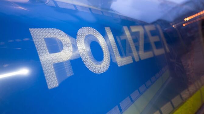 Polizei