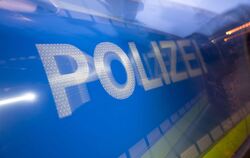 Polizei
