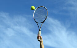 Tennisspieler in und um Münsingen können sich auf eine neue Halle für ihren Sport in Münsingen freuen. Die Stadt unterstützt das