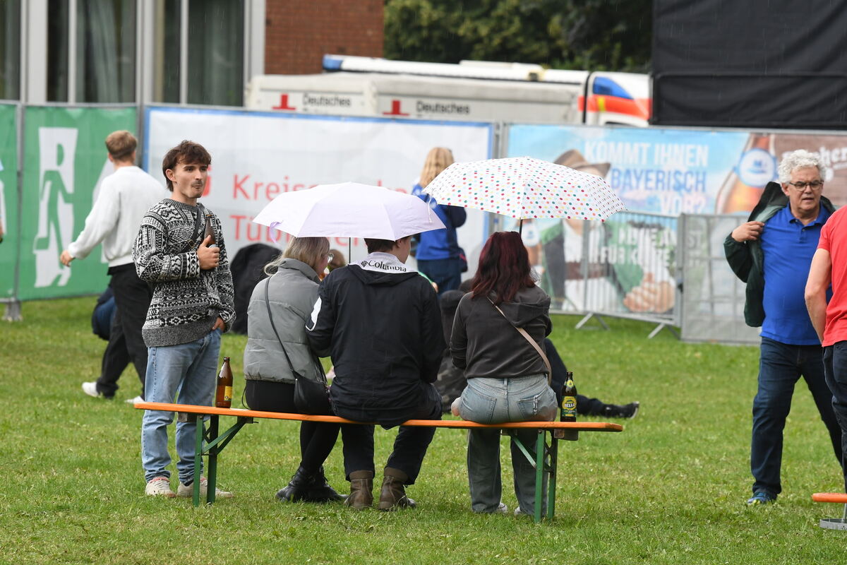 Umsonst und Draußen 2025 Mössingen FOTOS JÜRGEN MEYER_18