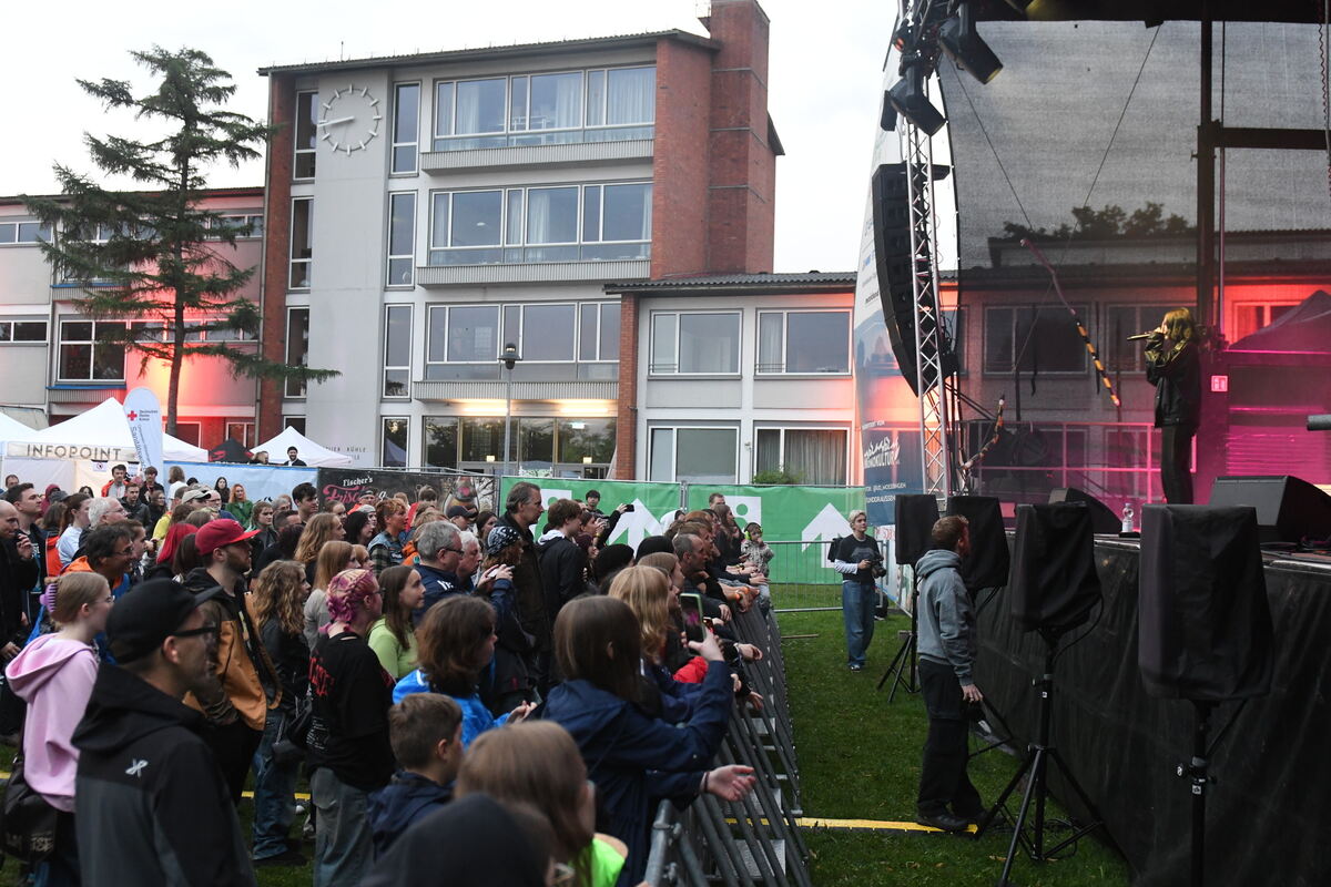 Umsonst und Draußen 2025 Mössingen FOTOS JÜRGEN MEYER_44