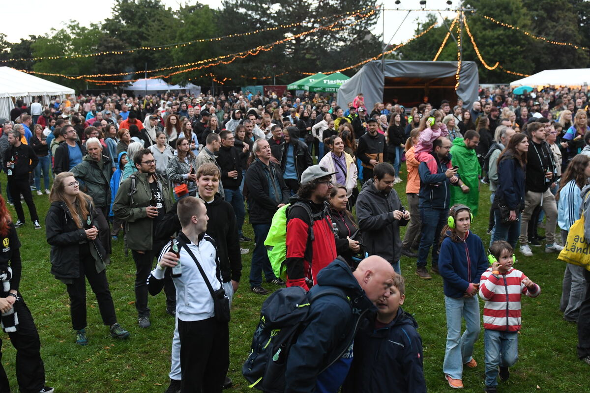 Umsonst und Draußen 2025 Mössingen FOTOS JÜRGEN MEYER_46