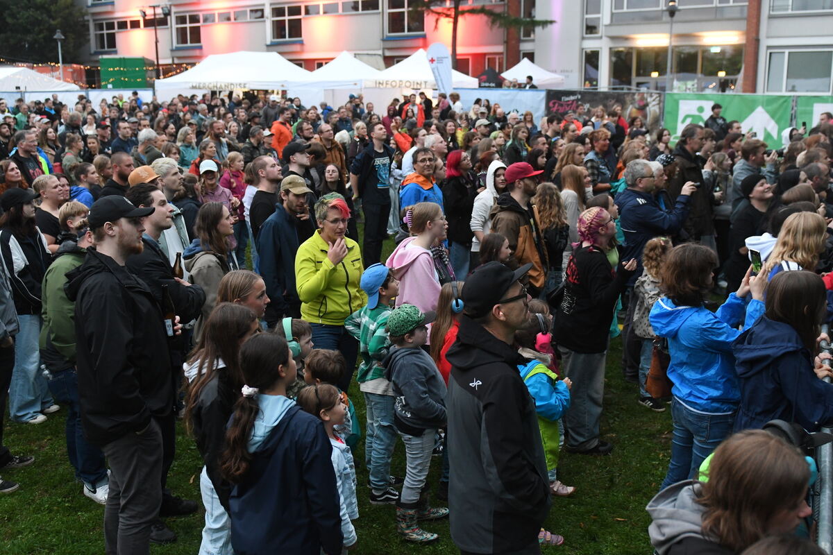 Umsonst und Draußen 2025 Mössingen FOTOS JÜRGEN MEYER_48