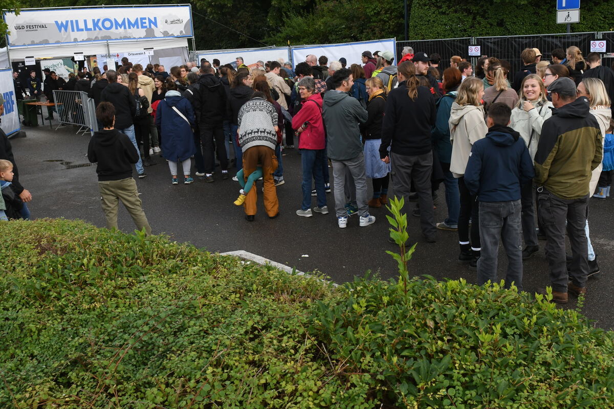 Umsonst und Draußen 2025 Mössingen FOTOS JÜRGEN MEYER_63