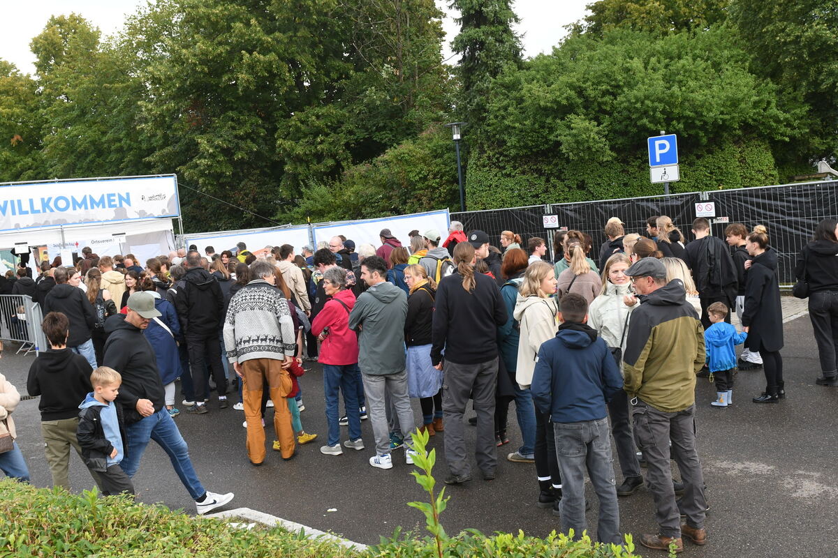 Umsonst und Draußen 2025 Mössingen FOTOS JÜRGEN MEYER_64
