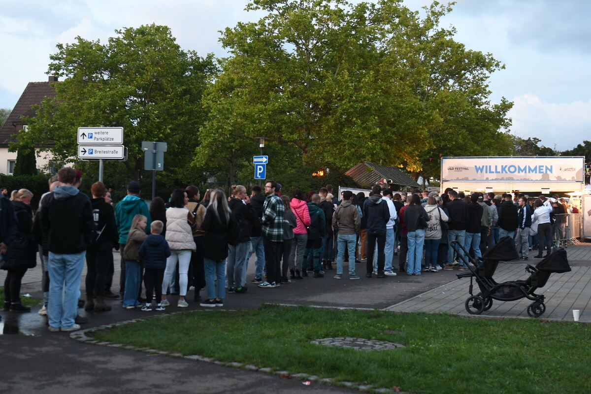 Umsonst und Draußen 2025 Mössingen FOTOS JÜRGEN MEYER_80