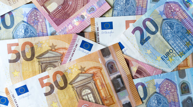 Sein Geld richtig zu investieren, ist nicht einfach.