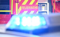 Feuerwehr
