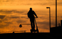 Hitze in der Region Hannover