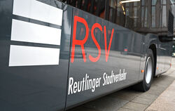 RSV-Bus: Der Fahrgastbeirat lobt den Stadtverkehr. 