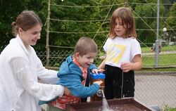 Ferienprogramm Mariaberg