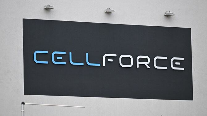 Cellforce