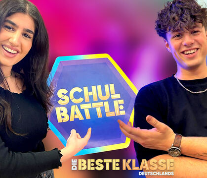 2025 Die beste Klasse Deutschlands