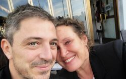Franzis und Anja Binder gingen von Kohlstetten nach Italien, bald kehren sie ins Ländle zurück.