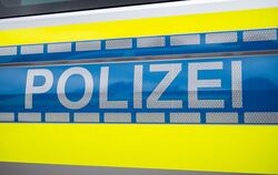Polizeiwagen