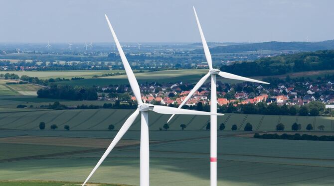 Windenergie Windenergie