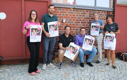 Neue Location, bewärtes Prinzip beim Open Air Kino: Die Veranstaltung zieht vom Bauhof in die Motworworld Village Metzingen um. 