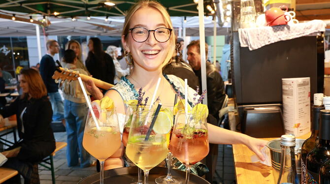 Was wir uns nicht schöntrinken können, reden wir schlecht. Klappt immer, oder?