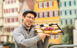 Udo Kräft hat seine Minikuchen-Manufaktur bis zuletzt mit Fleiß, Fortüne und Herzblut betrieben.