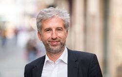 Tübingens Oberbürgermeister Palmer