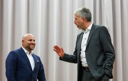 Streitgespräch zwischen Palmer und Frohnmaier