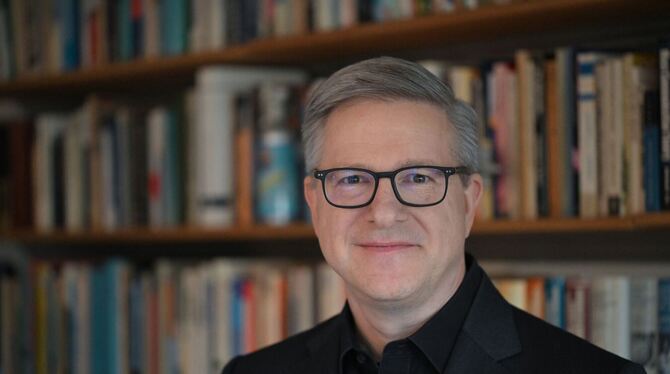 Frank Brettschneider