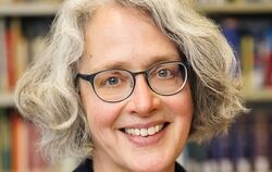Seit 17 Jahren leitet Monika Rieger das Institut für Arbeitsmedizin, Sozialmedizin und Versorgungsforschung. FOTO: EBINGER