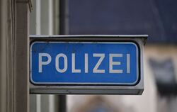 Symbolfoto Polizei
