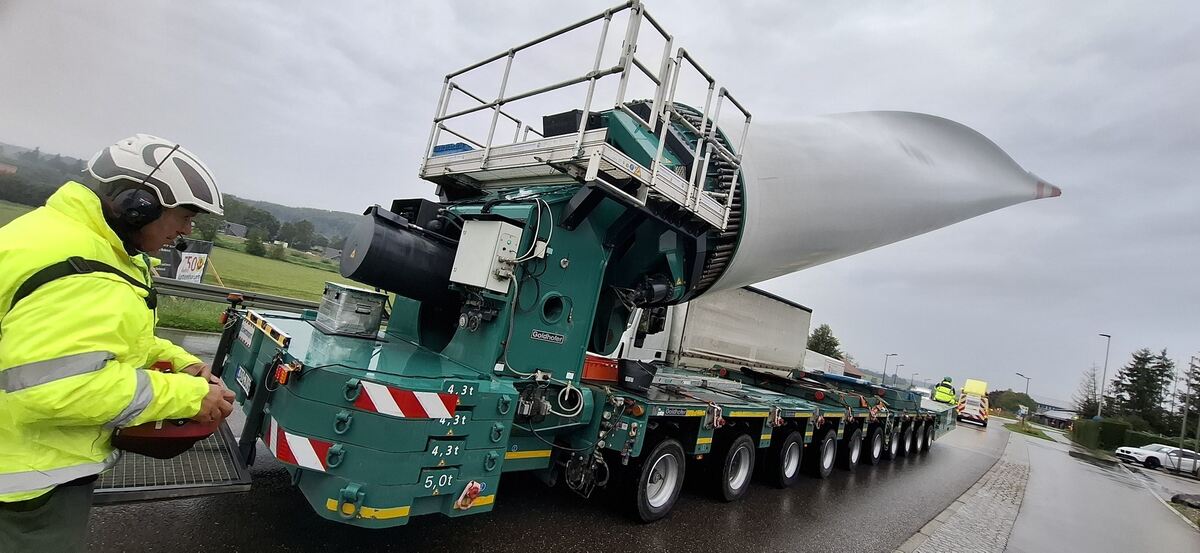 Transport 7