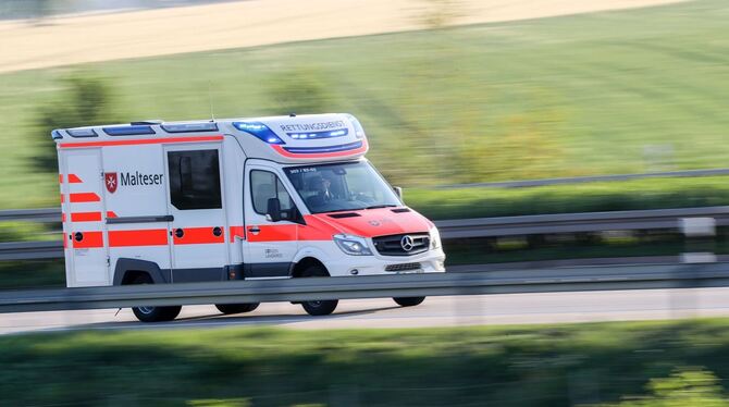 Rettungsdienst Rettungsdienst