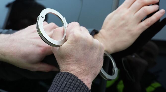 Landespolizei Schleswig-Holstein Landespolizei Schleswig-Holstein